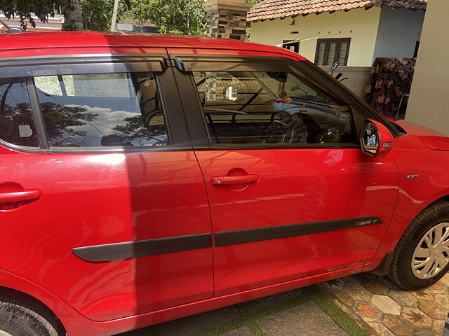 Used Maruti Suzuki Swift [2014-2018] VXi Glory Edition in Alappuzha