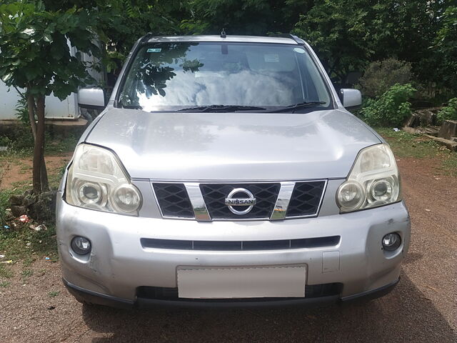 Used 2012 Nissan X-Trail in Raipur