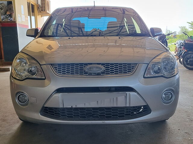 Used Ford Fiesta [2008-2011] EXi 1.4 TDCi Ltd in Thanjavur