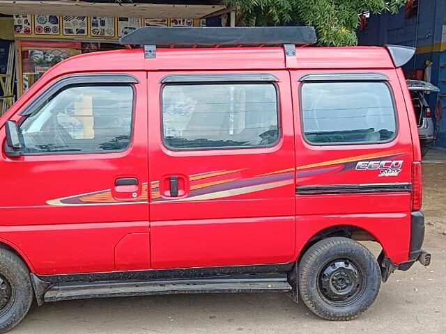 Used Maruti Suzuki Versa Std 5 STR BS-III in Tiruppur