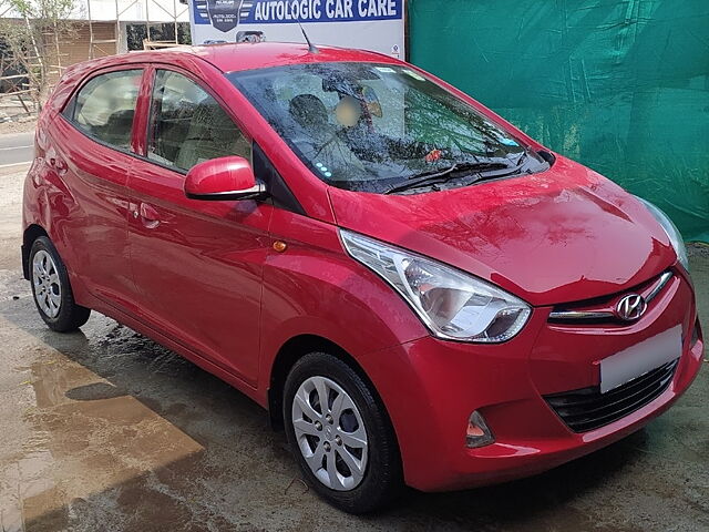 Used Hyundai Eon Sportz in Pune