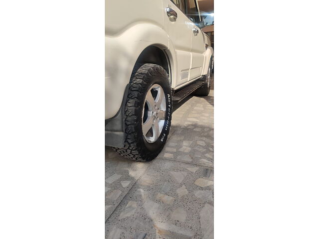 Used Mahindra Scorpio [2014-2017] S6 Plus in Chittorgarh