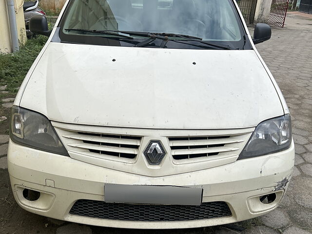 Used 2010 Mahindra-Renault Verito/Logan in Chennai