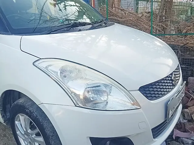 Used 2013 Maruti Suzuki Swift in Pauri Garhwal