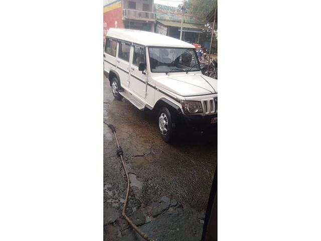 Used Mahindra Bolero [2007-2011] Plus AC PS in Bhopal