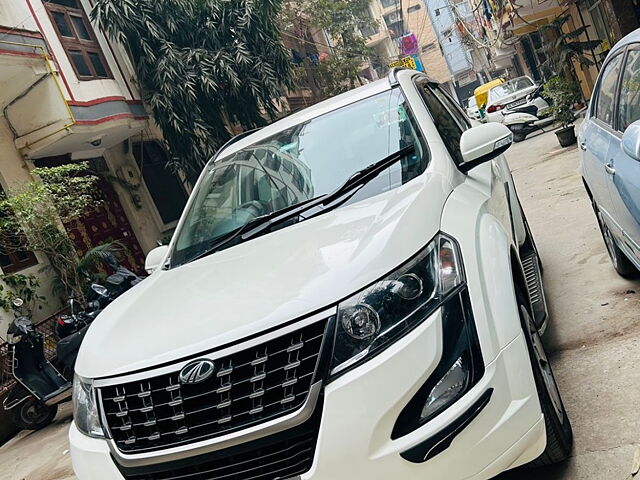 Used 2019 Mahindra XUV500 in Delhi