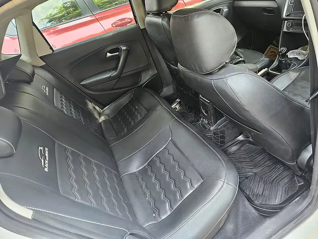 Used Volkswagen Polo Highline Plus 1.0 (P) [2019-2020] in Gurgaon