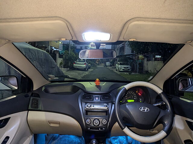 Used Hyundai Eon D-Lite O [2011-2012] in Nagpur