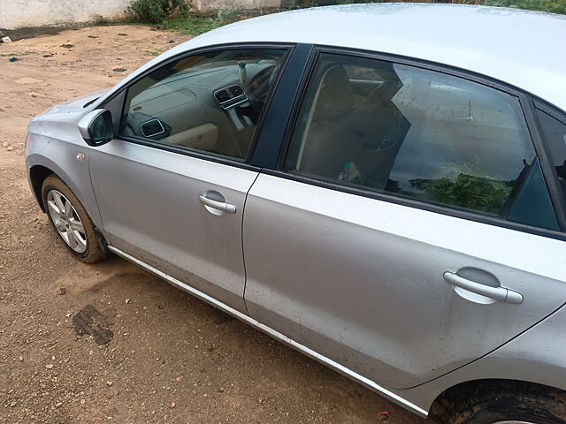 Used Volkswagen Vento [2010-2012] IPL Edition in Alwar