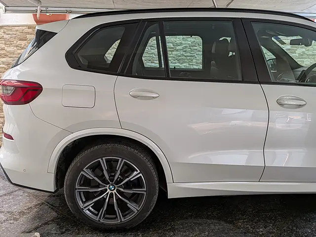 Used BMW X5 [2019-2023] xDrive40i M Sport [2019-2023] in Delhi