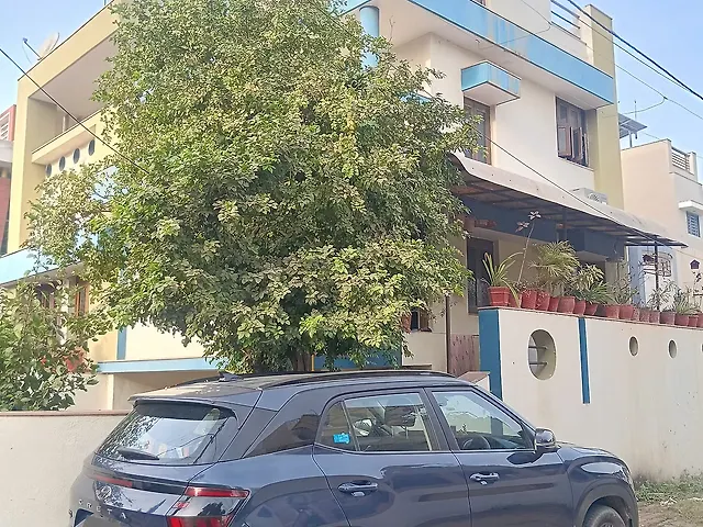 Used 2023 Hyundai Creta in Bhavnagar