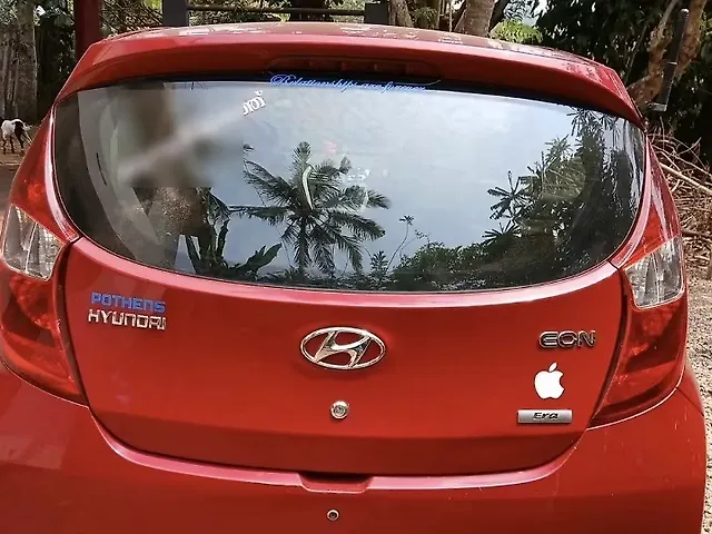 Used Hyundai Eon Era + in Thiruvananthapuram Used Hyundai Eon Era + in Thiruvananthapuram