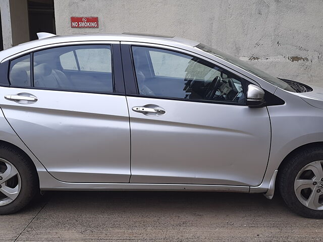 Used Honda City [2014-2017] VX CVT in Pune