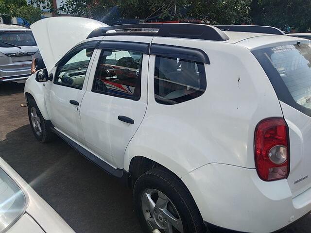 Used Renault Duster [2012-2015] 85 PS RxL Diesel in Chandigarh