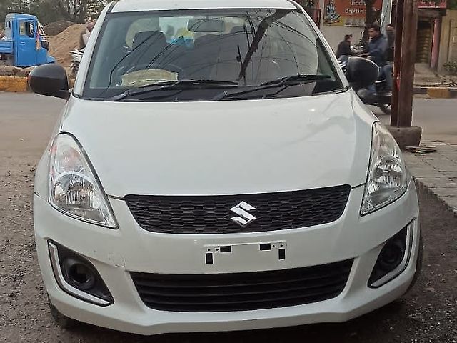 Used 2012 Maruti Suzuki Swift in Indore