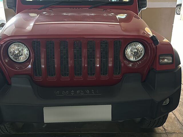 Used Mahindra Thar LX Hard Top Petrol AT in Gurgaon