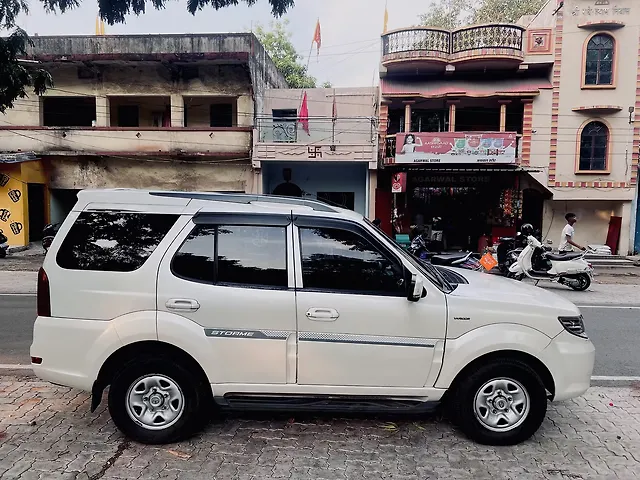 Used 2017 Tata Safari in Jamshedpur