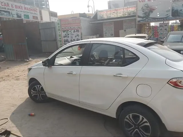 Used Tata Tigor XZ iCNG [2023-2025] in Ghaziabad