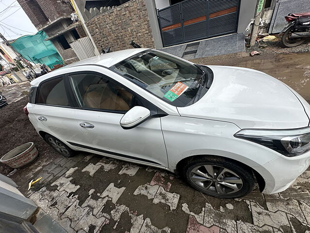 Used Hyundai Elite i20 [2017-2018] Asta 1.4 CRDI (O) in Bhavnagar