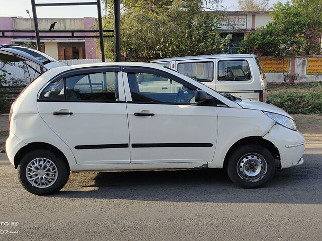 Used Tata Indica Vista [2012-2014] LS TDI BS-III in Agar Malwa