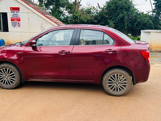 Used Maruti Suzuki Dzire [2017-2020] ZXi Plus AMT in Bangalore