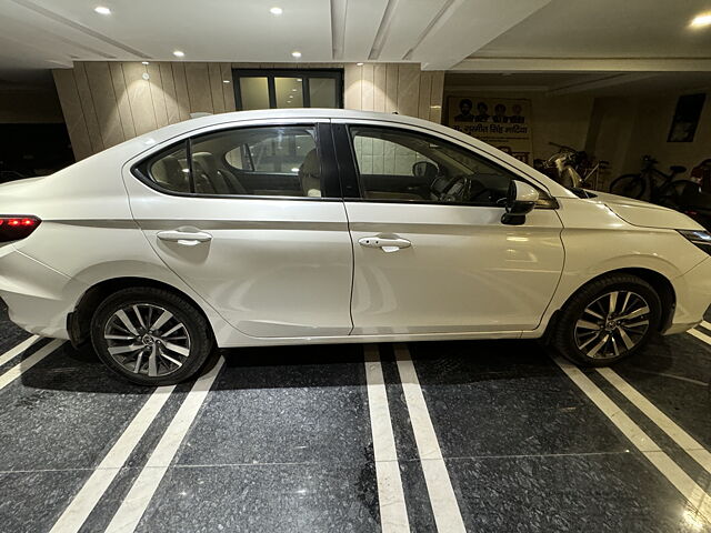 Used Honda All New City [2020-2023] VX CVT Petrol in Gurgaon