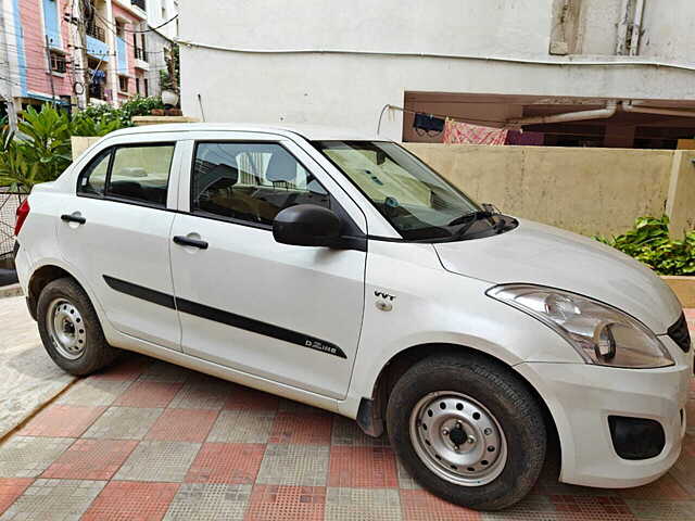 Used Maruti Suzuki Swift DZire [2011-2015] LXI in Hyderabad