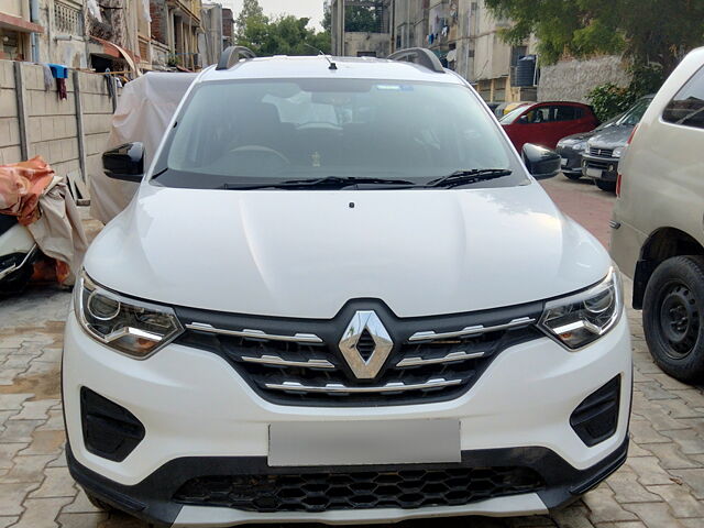 Used 2023 Renault Triber in Ahmedabad