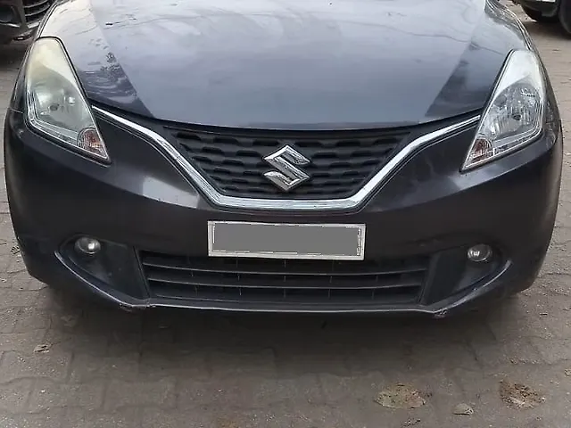 Used 2016 Maruti Suzuki Baleno in Jamshedpur