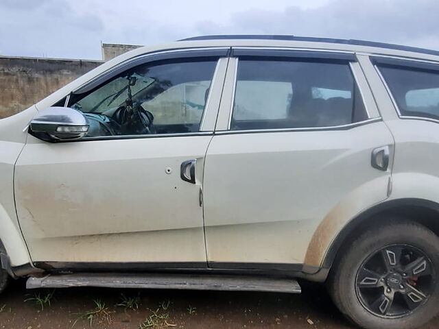 Used Mahindra XUV500 [2011-2015] W8 AWD in Pune