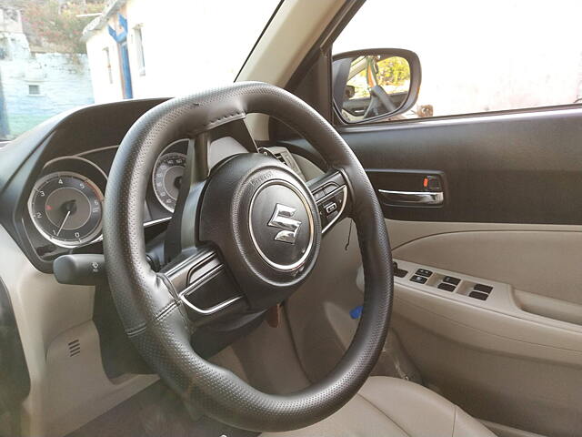 Used Maruti Suzuki Dzire [2017-2020] VDi in Bangalore