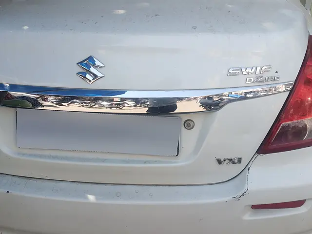 Used Maruti Suzuki Swift DZire [2011-2015] VXI in Bhopal