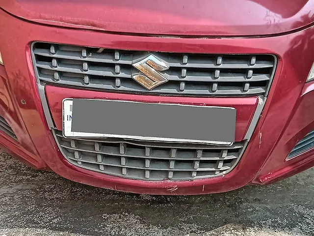 Used Maruti Suzuki Ritz Vxi AT BS-IV in Durgapur