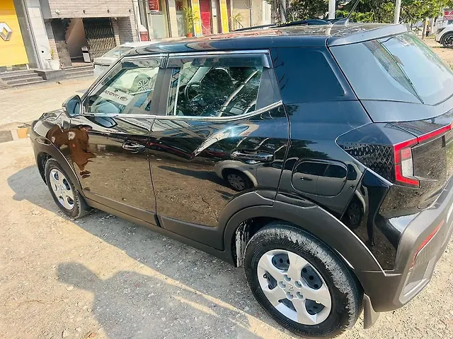Used Mahindra XUV 3XO MX3 Petrol 1.2L Turbo Manual in Rudrapur