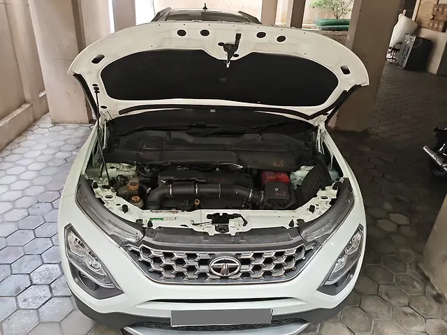 Used 2022 Tata Safari in Hyderabad Used 2022 Tata Safari in Hyderabad