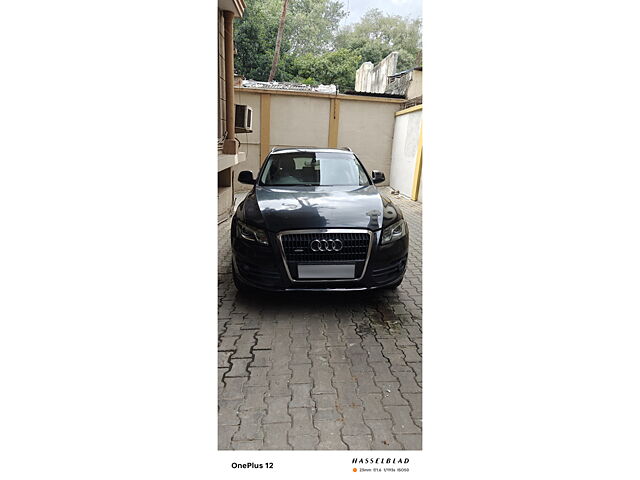 Used 2011 Audi Q5 in Bangalore