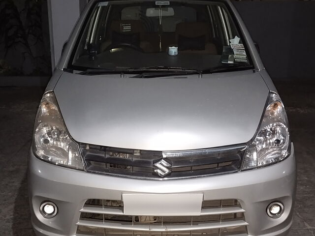 Used 2010 Maruti Suzuki Estilo in Hyderabad