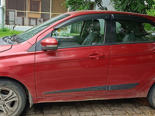 Used Tata Tiago [2016-2020] Revotorq XZ [2016-2019] in Rae Bareli