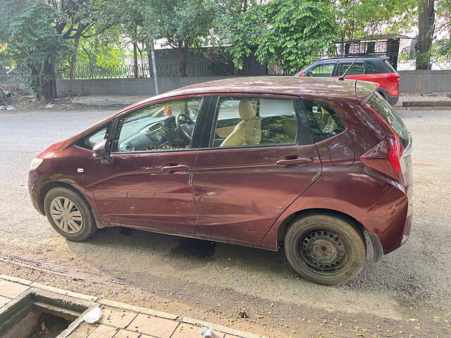 Used Honda Jazz [2015-2018] SV Petrol in Delhi