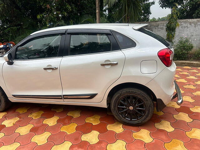 Used Maruti Suzuki Baleno [2015-2019] Sigma 1.2 in Raipur