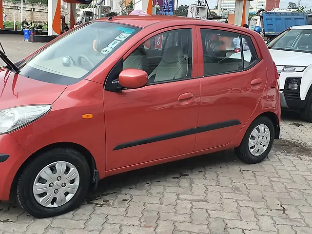 Used 2010 Hyundai i10 in Durgapur Used 2010 Hyundai i10 in Durgapur