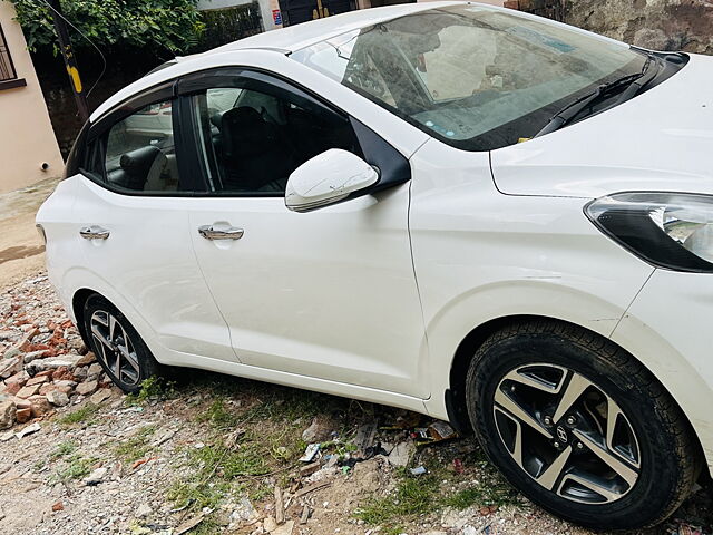 Used 2021 Hyundai Aura in Gwalior