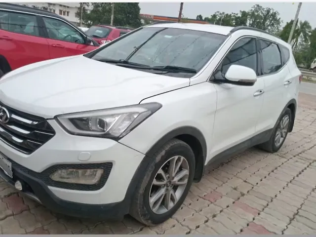 Used Hyundai Santa Fe [2014-2017] 2WD MT [2014-2017] in Patna