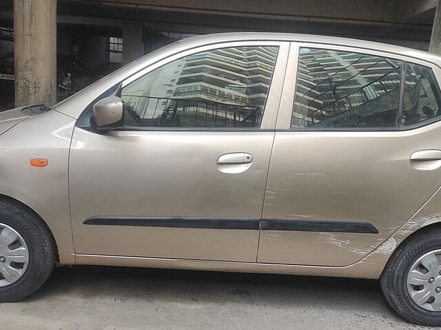 Used Hyundai i10 [2007-2010] Asta 1.2 in Ghaziabad