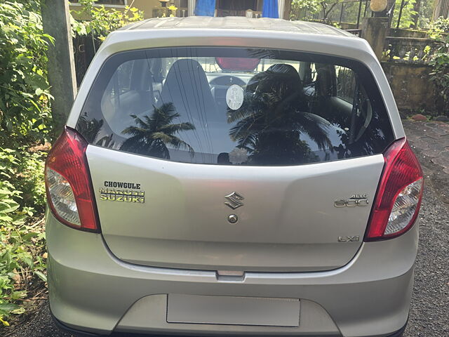 Used Maruti Suzuki Alto 800 [2012-2016] Lx in South Goa