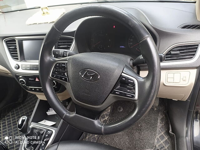 Used Hyundai Verna [2017-2020] E 1.6 CRDi [2017-2018] in Noida