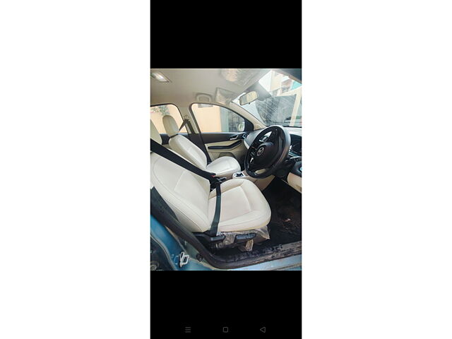 Used Tata Tiago EV XZ Plus Tech LUX Long Range in Aurangabad