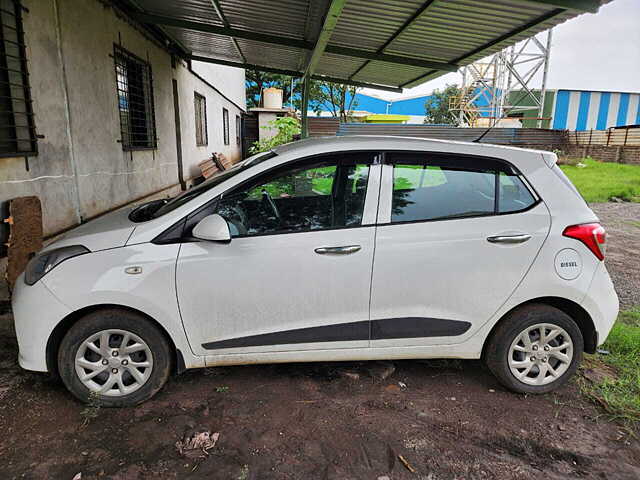 Used Hyundai Grand i10 Magna U2 1.2 CRDi in Kolhapur