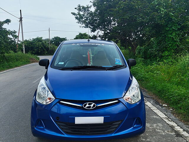 Used 2017 Hyundai Eon in Bangalore