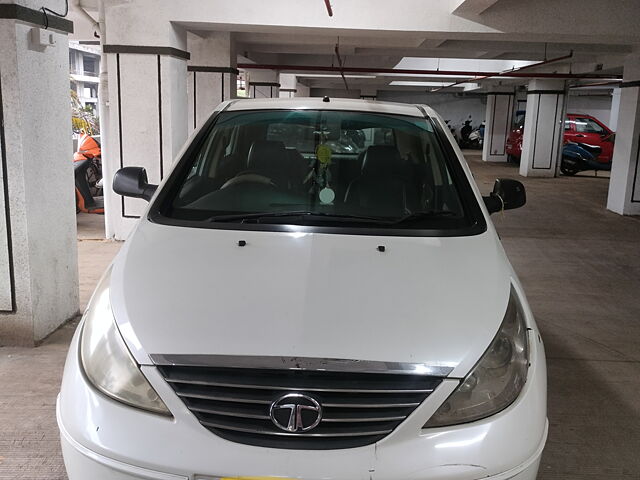 Used 2014 Tata Vista in Pune